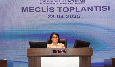 23 Nisan Haftası’nda EBSO'dan çocuk işçi uyarısı