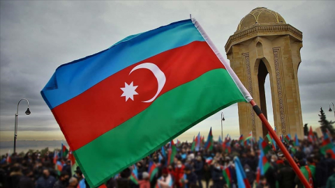 28 NİSAN 1920 /AZERBAYCAN SOVYETLER BİRLİĞİ YÖNETİMİ ALTINA GİRDİ