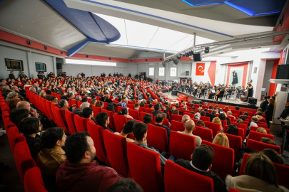Manisa’da Gençlik Senfoni Orkestrası kuruluyor