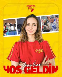 Berre İnce, Göztepe'de