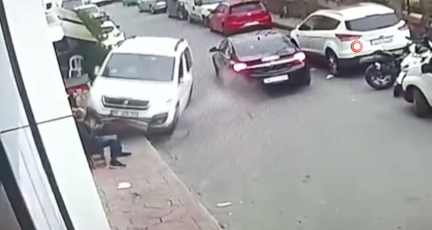 Beyoğlu’nda Yaşlı Adamı Ezerek Öldüren 17 Yaşındaki Sürücünün Ev Hapsi Kararına Aile İtiraz Etti