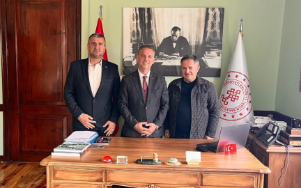 İş dünyasından turizm atağı
