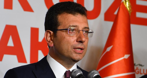 Ekrem İmamoğlu’ndan Erdoğan’a “Telef” Cevabı!