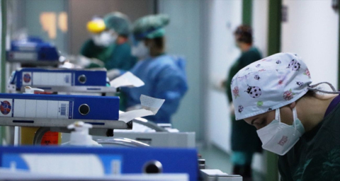 Sağlık Bakanlığı’na 19 bin personel alınacak