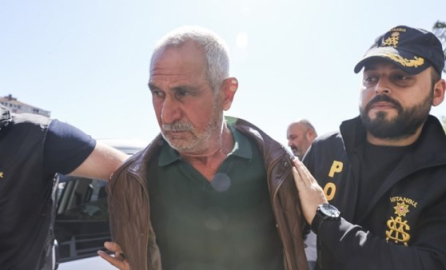 Saldırgan tutuklandı