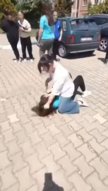 Akran zorbalığı çığrından çıktı