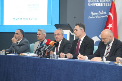 Bursa'da liseliler 1 aylığına üniversiteli olacak
