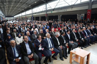 "Bakış açımız çok farklı"