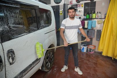 IBAN'la ödeme almak hayatını kararttı