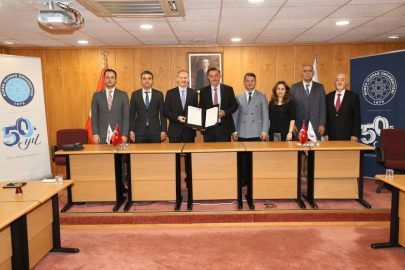 Üniversitelilere mesleki gelişim desteği