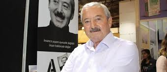 12 MAYIS 1998 / AKIN BİRDAL'A SİLAHLI SALDIRI