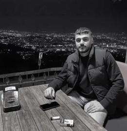 Hesap tartışması kanlı bitti