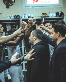 ALİAĞA PETKİMSPOR, PLAY-İN İÇİN SAHAYA ÇIKIYOR