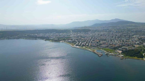İZMİR'DE KONUT SATIŞLARINDA REKOR ARTIŞ