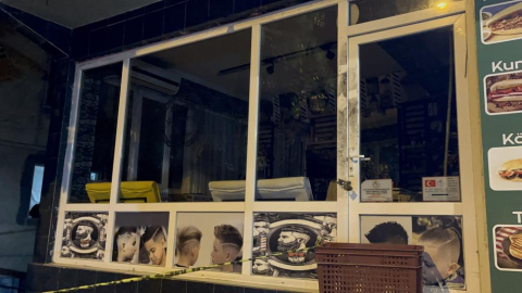 Berber katilleri yakalandı