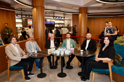 ‘Kapalı Tribün’ ve ‘Bursaspor Müzesi’ müjdesi