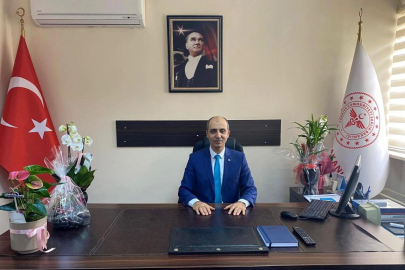 Edremit'te uzaktan muayene başladı