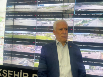 Greve katılmak istemeyenler çalışabilir