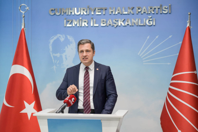 YÜCEL’DEN DEMOKRASİ ÇAĞRISI