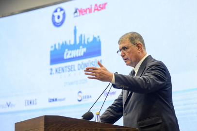 TUGAY’DAN KENTSEL DÖNÜŞÜME 6 ADIMLI YOL HARİTASI