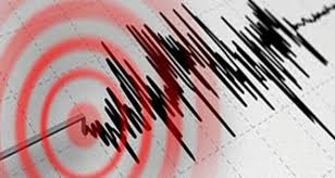 Ege Denizi’nde 6 Büyüklüğünde Deprem