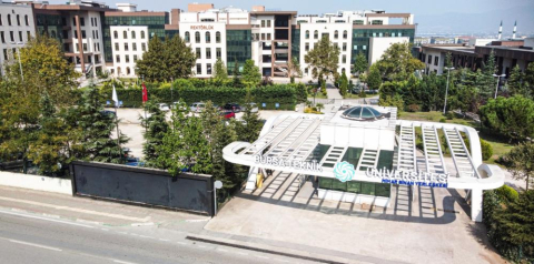 BTÜ patent başvurusunda Avrupa 12.si