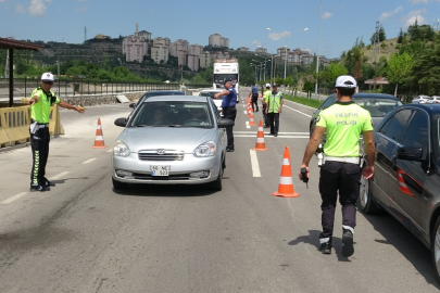 Trafik Kanunu’nda Büyük Değişiklik! İşte Yeni Cezalar