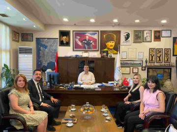 SEFERİHİSAR’DA ADLİ YARDIM HİZMETİNE KOLAY ERİŞİM DÖNEMİ
