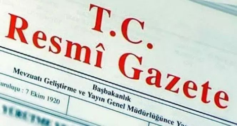 İZMİR’DE YENİ GÖREV DAĞILIMI: VALİ YARDIMCILARI VE KAYMAKAMLAR DEĞİŞTİ