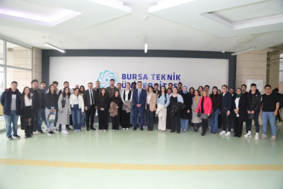 Rektörden yurt müjdesi