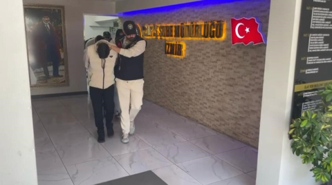 BUCA’DAKİ SİLAHLI KAVGADA 8 TUTUKLAMA