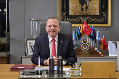 Bursa Ticaret Borsası Devler Ligi'nde