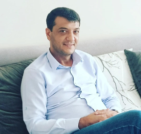 İZMİR'DE CİNAYET: KOCASINI ÖLDÜREN KADIN GÖZALTINDA