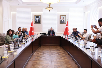 İZMİR’DE ORMANLARA GİRİŞ YASAKLANDI
