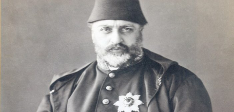 30 MAYIS 1876 / SULTAN ABDÜLAZİZ TAHTTAN İNDİRİLDİ