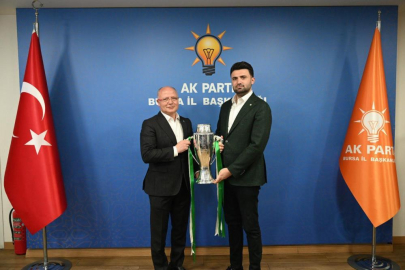 Onay çıktı, Bursaspor'a para akacak
