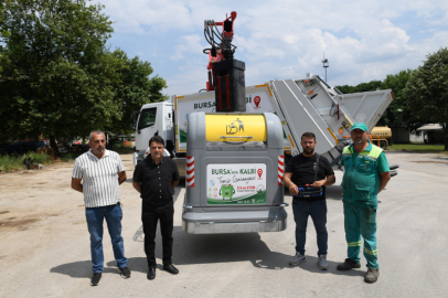 Osmangazi temizliğinde yeni dönem