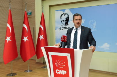 YÜCEL'DEN SORUŞTURMA TEPKİSİ: "BU MİLLETİN KARNI TOK"