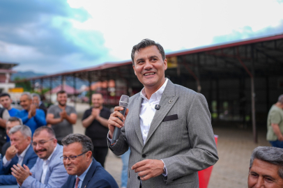 BAŞKAN ZEYREK: “GİRELLİ’NİN FOSEPTİK SORUNUNU BİTİRİYORUZ”