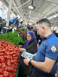 Bayram öncesi dolandırılmayın