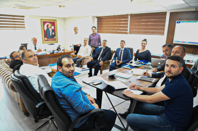 MASKİ’DEN İŞ SAĞLIĞI VE GÜVENLİĞİ İÇİN ÖNEMLİ ADIM