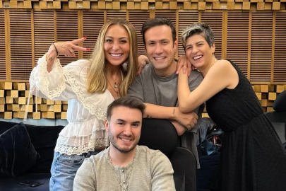 ZİYNET SALİ’DEN 25. YILA ÖZEL SÜRPRİZLER
