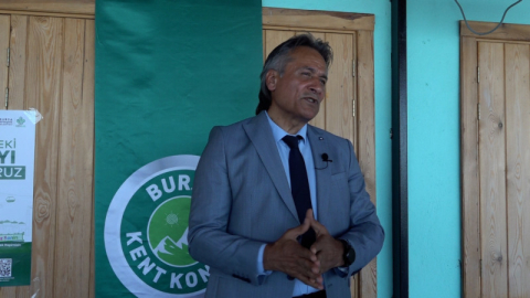 Bursalılar hayallerindeki Bursa'yı şekillendiriyor