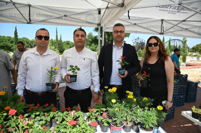 MANİSA BÜYÜKŞEHİR’DEN BAYRAM ARİFESİNDE ANLAMLI JEST
