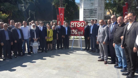 Patronlar Kulübü 136 yaşında