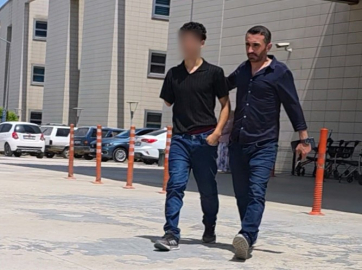 14 yaşındaki sürücü dehşeti
