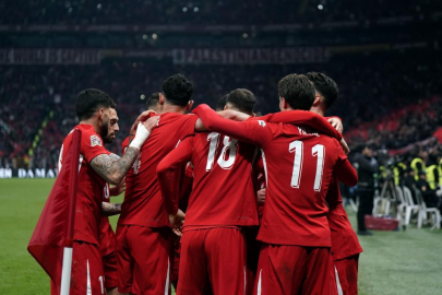 A Milliler ABD karşısında