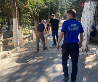 BAŞKAN ZEYREK YOĞUN BAKIMDA: HAYATİ TEHLİKESİ SÜRÜYOR
