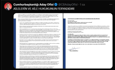 Mücadeleyi 'adalet' diyenler kazanacak