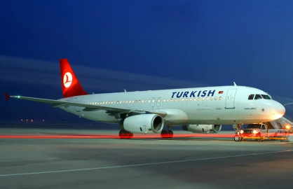 THY'den sefer rekoru